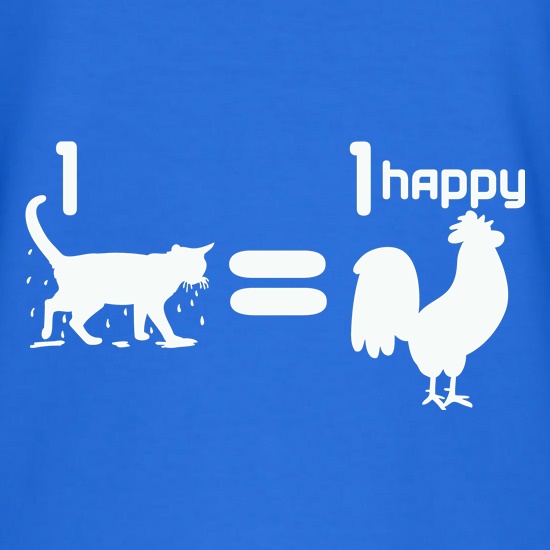 Simple Math t shirt